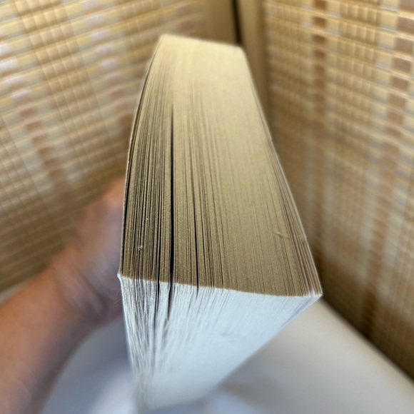 The Rising- paperback Book - Picture 7 of 9